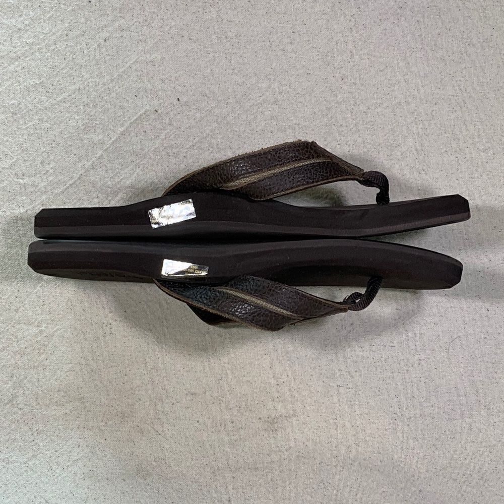 Flojos 151 Ryder Sandals Mens Size 11 - Picture 11 of 16